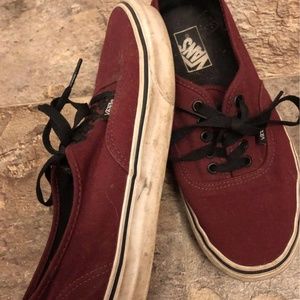 Vans